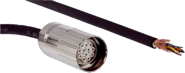 Sick DOL-2312-G10MMA1