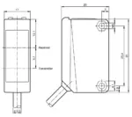 Pepperl Fuchs ML100-55/102/115 - Image 2
