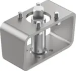 Festo DARQ-K-V-F05S14-F03S9-R13 - Image 3