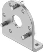 Festo DAMH-Q12-16 - Image 2