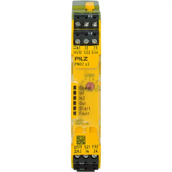 Pilz 750103