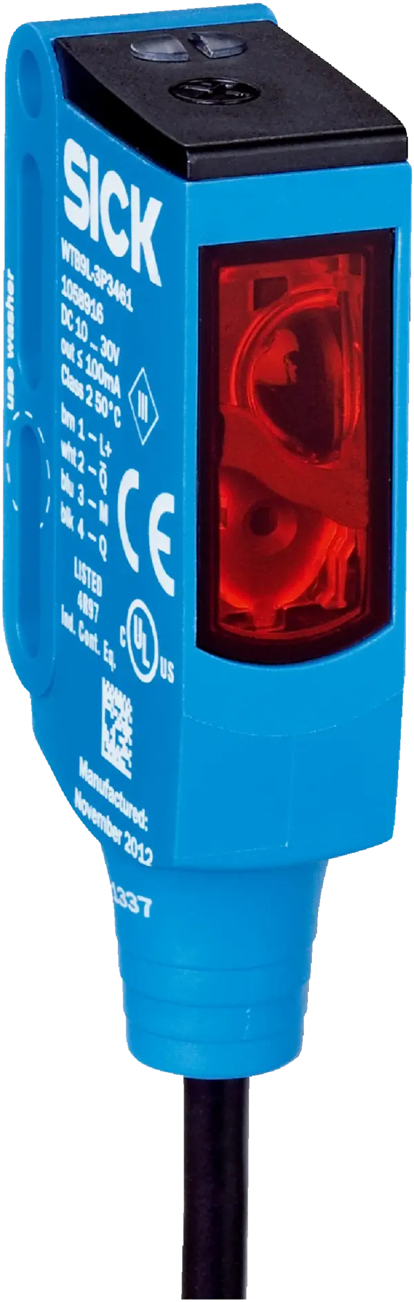 Sick WTB9L-3P3261S03