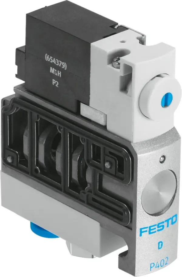 Festo CPVSC1-M1H-N-P-Q4O