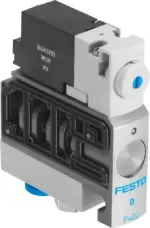 Festo CPVSC1-M1H-N-P-Q3O