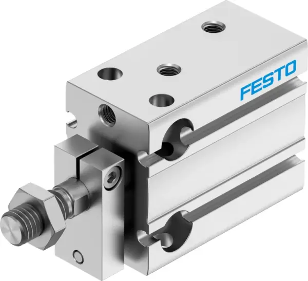 Festo DPDM-Q-20-5-PA