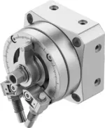 Festo DSM-25-270-CC-HD-A-B - Image 2