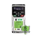 Acim Nidec Unidrive HS30