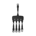 Banner Engineering CSM4-M1281M1251M1281