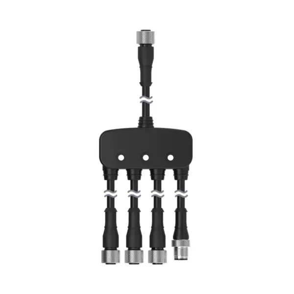 Banner Engineering CSM4-M1281M1251M1281