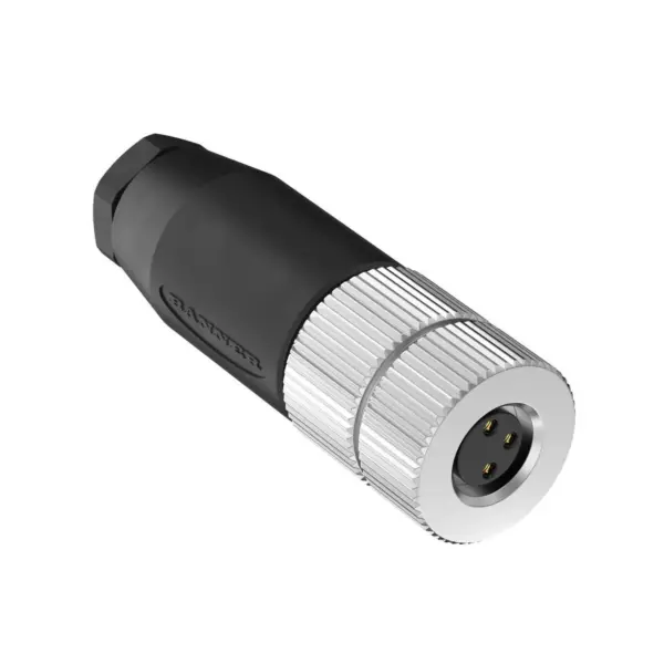 Banner Engineering BFW-M8F3-4X