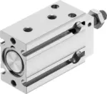 Festo DPDM-Q-16-5-PA - Image 2
