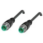 Pepperl Fuchs V11S-G-BK6M-PUR-U-V11-G-Y1