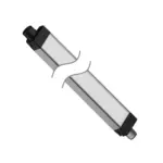 Banner Engineering WLS28-2CBR-710XQ