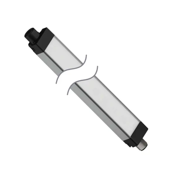 Banner Engineering WLS28-2CBR-710XQ