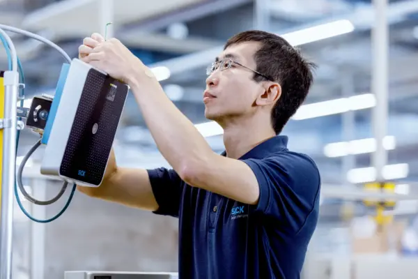 Sick Commissioning RFU/RFH