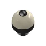 Banner Engineering K50LGRYPPB2Q - Image 2