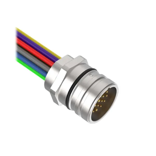 Banner Engineering BR-M23M19F13-0.5