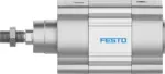 Festo DSBC-100-25-D3-PPSA-N3 - Image 3