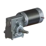 Acim Nidec PMDC Brushed Right Angle