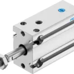 Festo DPDM-16-10-P-PA