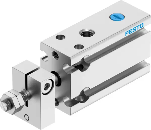 Festo DPDM-Q-10-5-P-PA