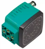 Pepperl Fuchs BIS510P-F201A-60