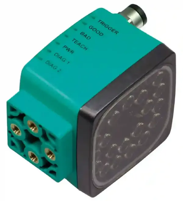 Pepperl Fuchs BIS510P-F201A-60