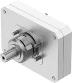 Festo EAMM-A-M48-90GB - Image 2