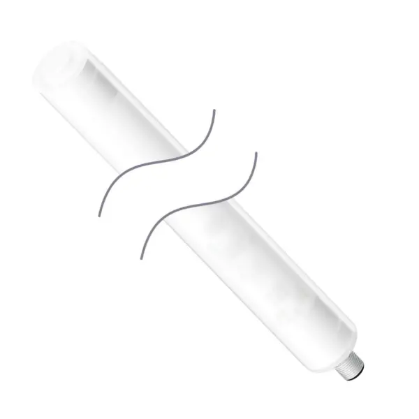 Banner Engineering WLS27XWGRXX3-0570HS24Q