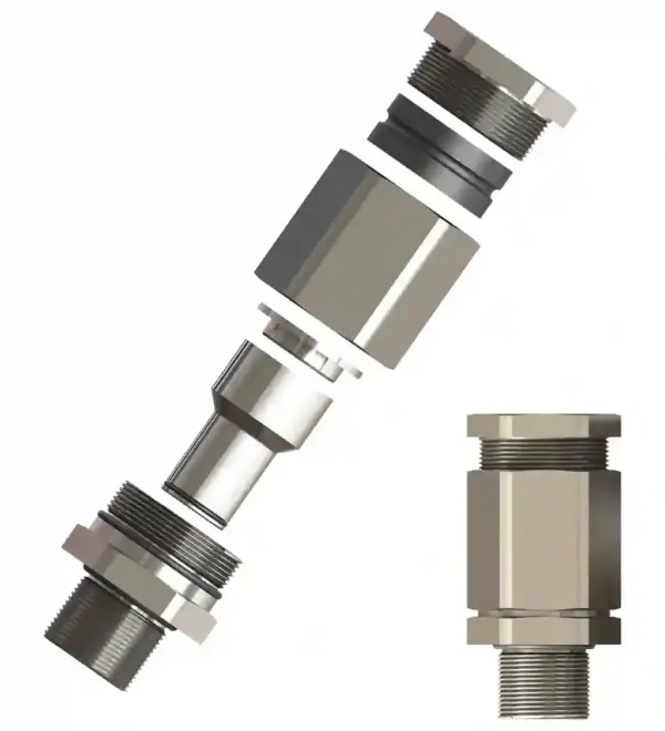 Pepperl Fuchs CG.BN.*.*.*