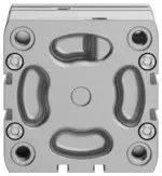 Festo ADNGF-80-20-P-A - Image 5