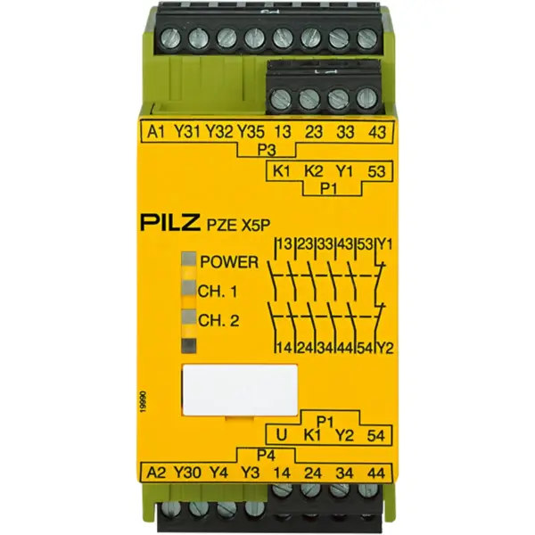 Pilz 777150