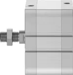 Festo ADN-80-15-A-P-A - Image 3