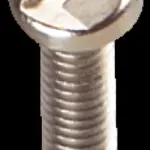 Sick Safety screws M4 x 25