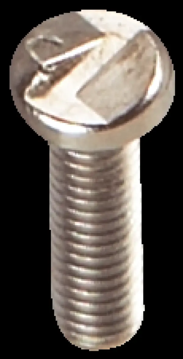 Sick Safety screws M3 x 12