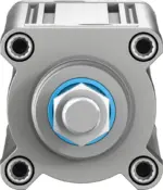 Festo DSBC-63-250-PPVA-N3 - Image 4