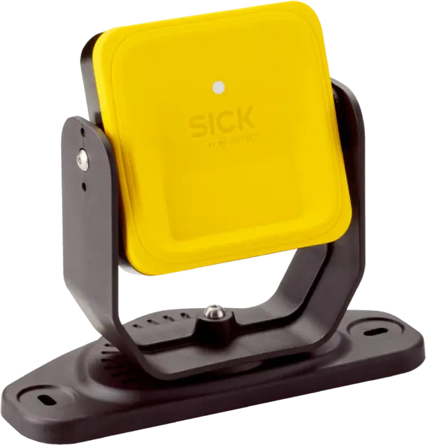 Sick SRA3-AAR150BKZI