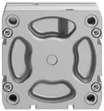 Festo ADNGF-100-15-P-A - Image 5