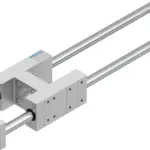 Festo EAGF-V2-KF-50-400