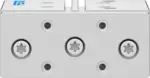 Festo DFM-32-50-P-A-GF-F1A - Image 4
