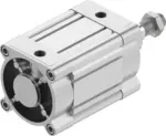 Festo DSBC-125-50-D3-PPSA-N3 - Image 2