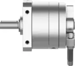 Festo DSM-T-40-270-CC-A-B - Image 3