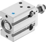 Festo DPDM-Q-25-5-P-PA - Image 2