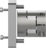 Festo EAMM-A-P8-38A-40A - Image 3