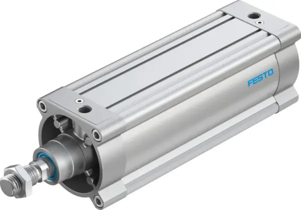Festo DSBC-125-250-PPVA-N3