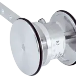 Sick DFV60 measuring wheel encoder kit