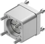 Festo EAMM-A-D40-55A-S1 - Image 2