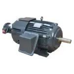 Acim Nidec Variable Speed Motors