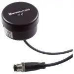 Pepperl Fuchs VAZ-CLAMP-70MM-0,3M-V15-G