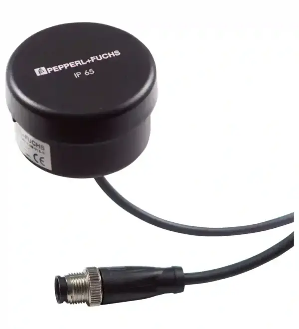 Pepperl Fuchs VAZ-CLAMP-70MM-0,3M-V15-G